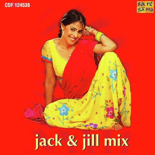 Jack N Jill Mix ( Remix ) Shruti Pathak MP3 Download
